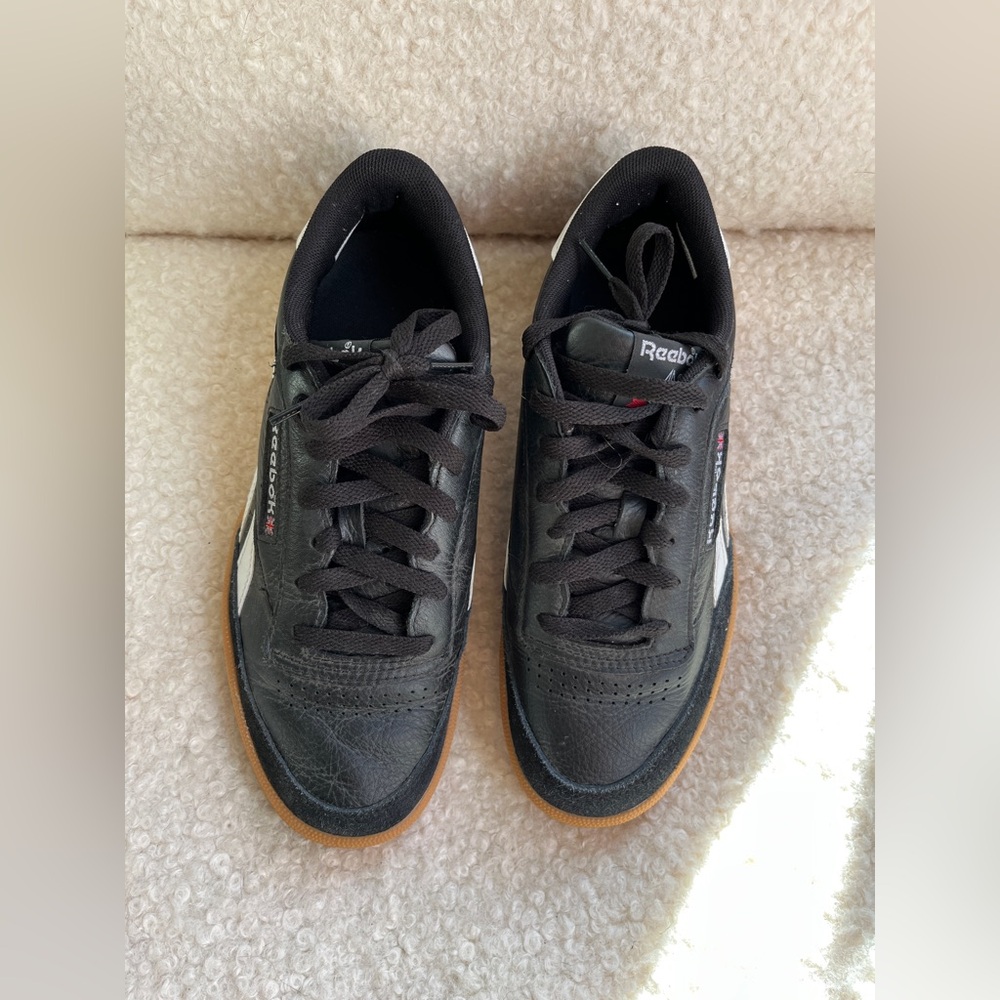 Reebok Club C Revenge Sneakers